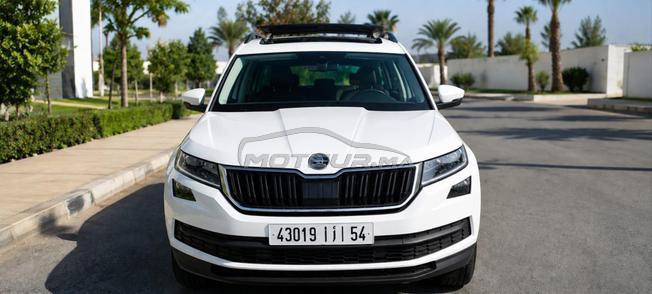 Skoda Kodiaq 2021