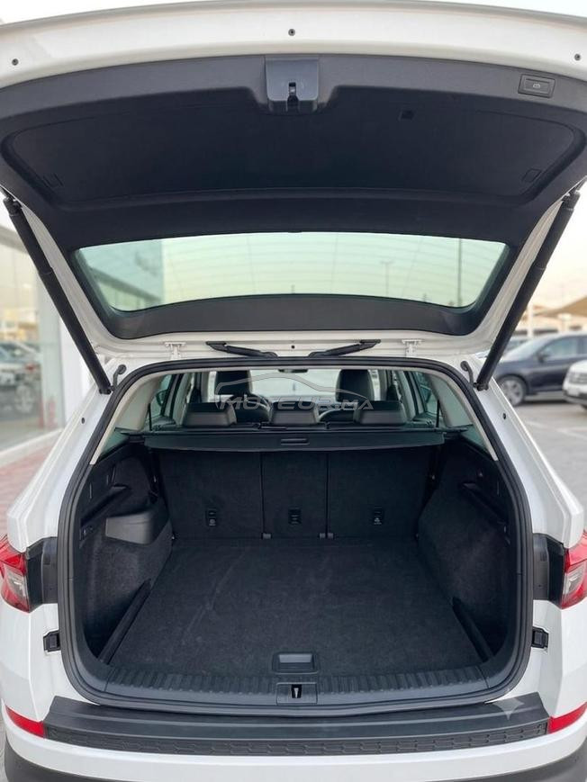 Skoda Kodiaq 2021
