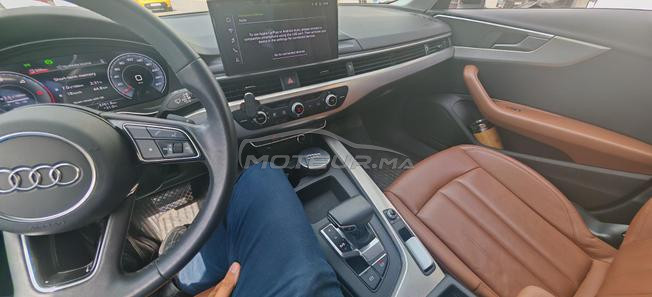 Audi A4 2024 Business