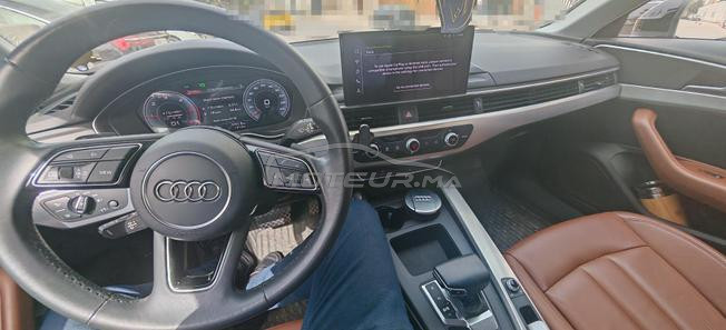 Audi A4 2024 Business