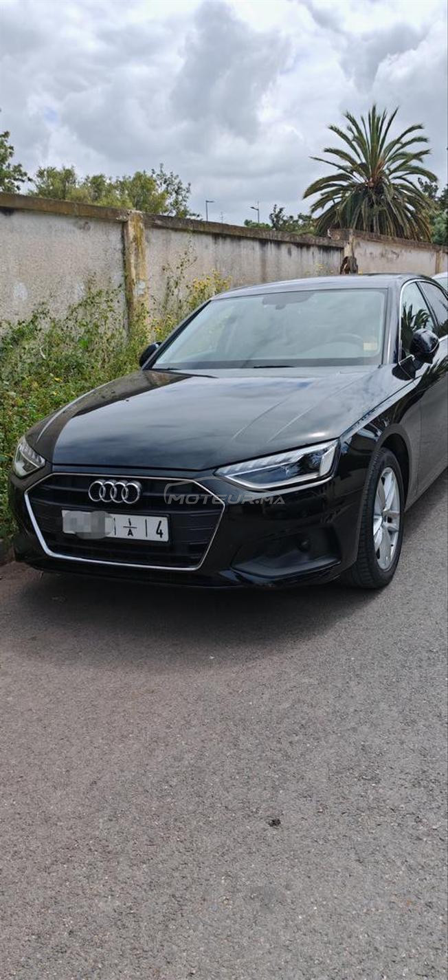 Audi A4 2024 Business