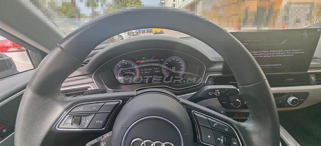 Audi A4 2024 Business