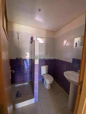 Bel appartement de 99 m² - 2