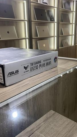 ASUS TUF B650-PLUS WIFI AM5 DDR5 - 2