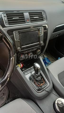 Jetta fin 2020 - 2