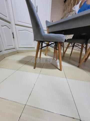 table à manger - 2