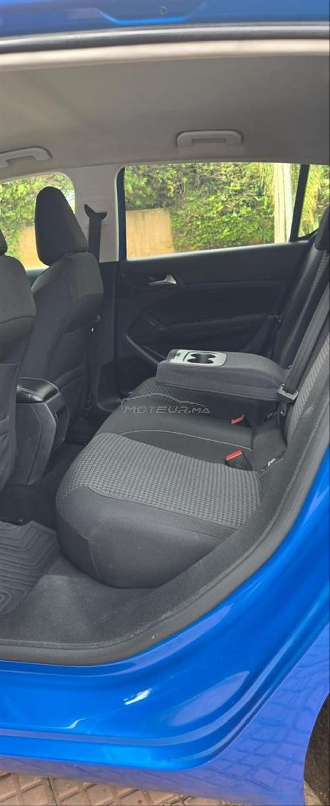 peugeot 308 2021