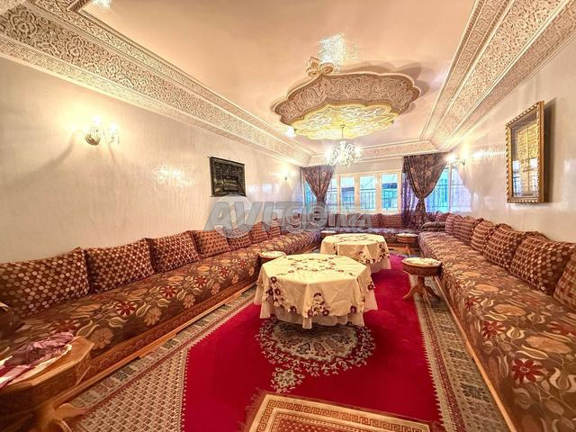 CMN-MA-2478 - شقة للبيع في برجر