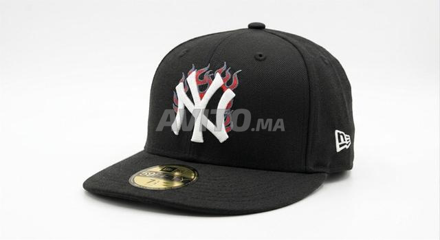 🔥🔥 Casquette de qualité Haarban 🔥🔥 - 2