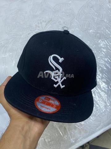 🔥🔥 Casquette de qualité Haarban 🔥🔥 - 2