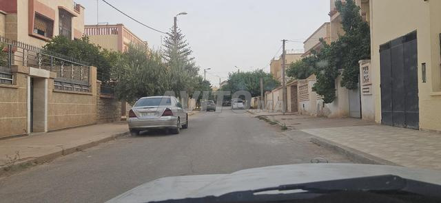 فيلا 3 طوابق قبو RPLS 1 وجدة