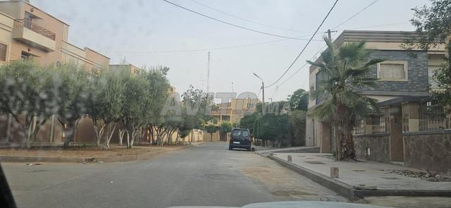 فيلا 3 طوابق قبو RPLS 1 وجدة - 2