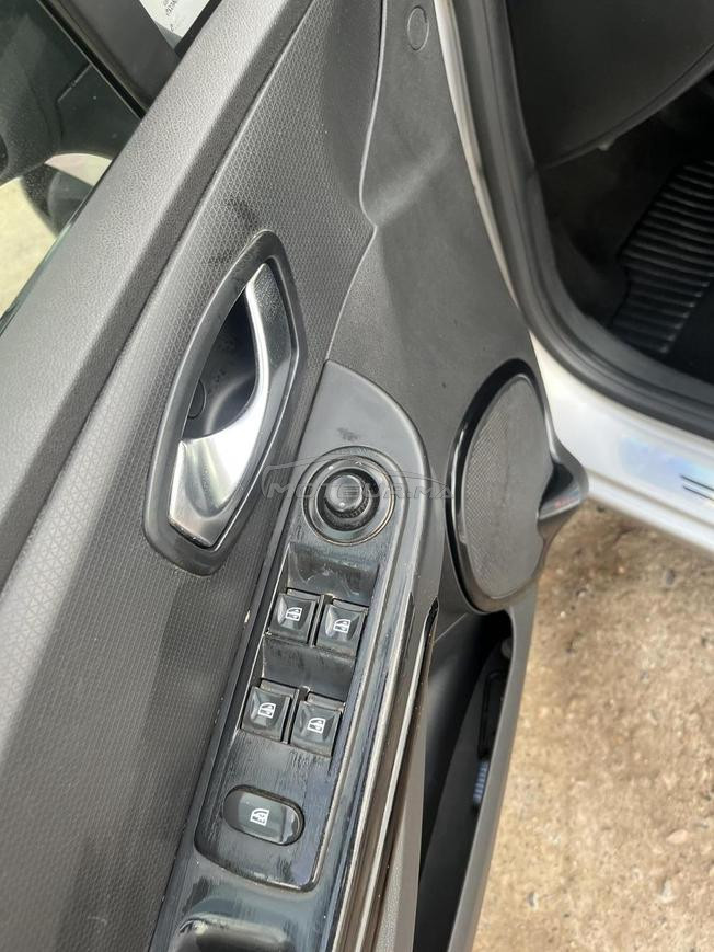 Renault Clio Diesel Manuelle 2016 à Casablanca