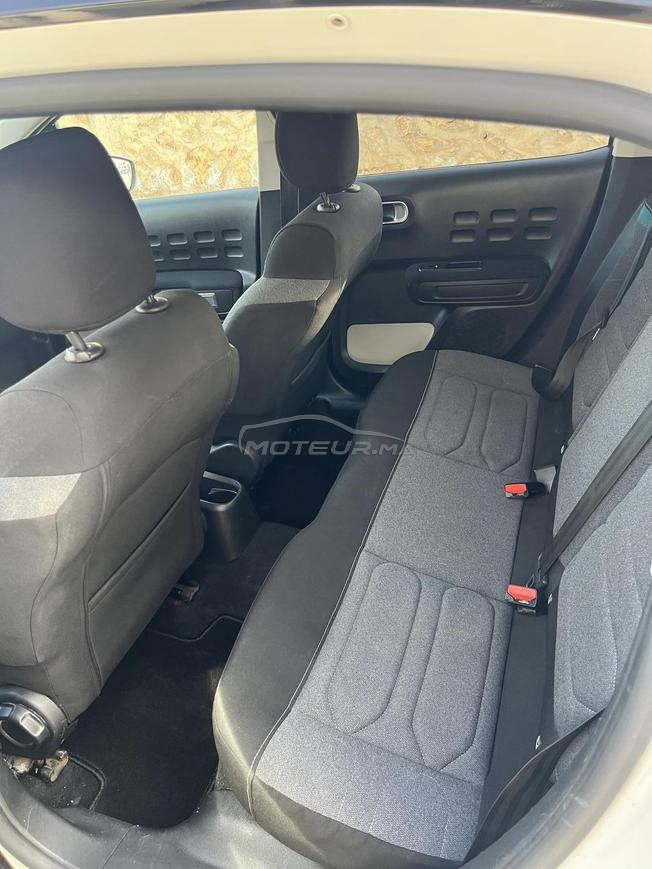Citroën C3 Diesel Manuelle 2021 à Al Hoceima