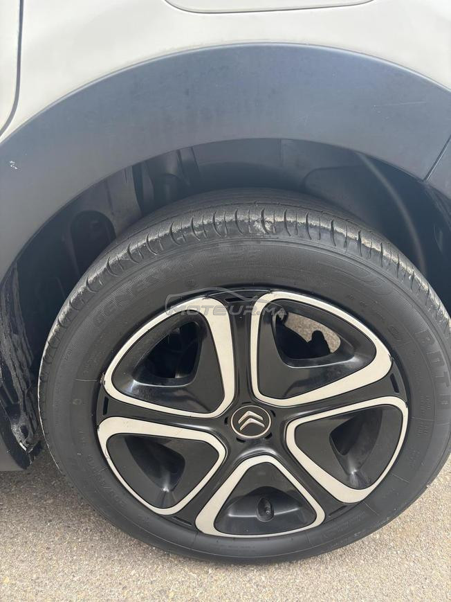 Citroën C3 Diesel Manuelle 2021 à Al Hoceima