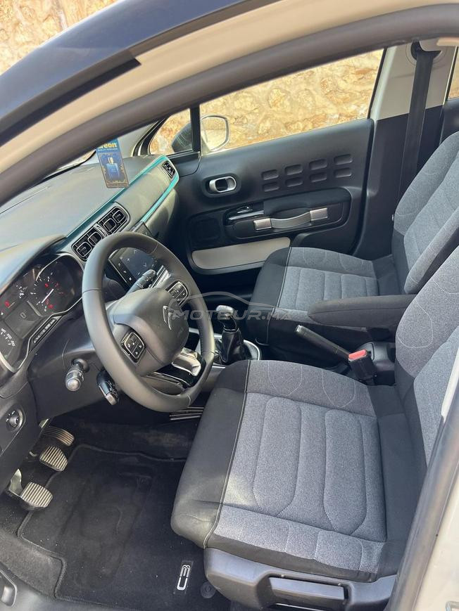 Citroën C3 Diesel Manuelle 2021 à Al Hoceima