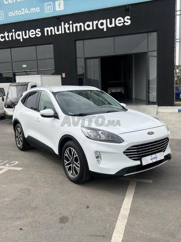 Ford Kuga TITANIUM 2021 - 2
