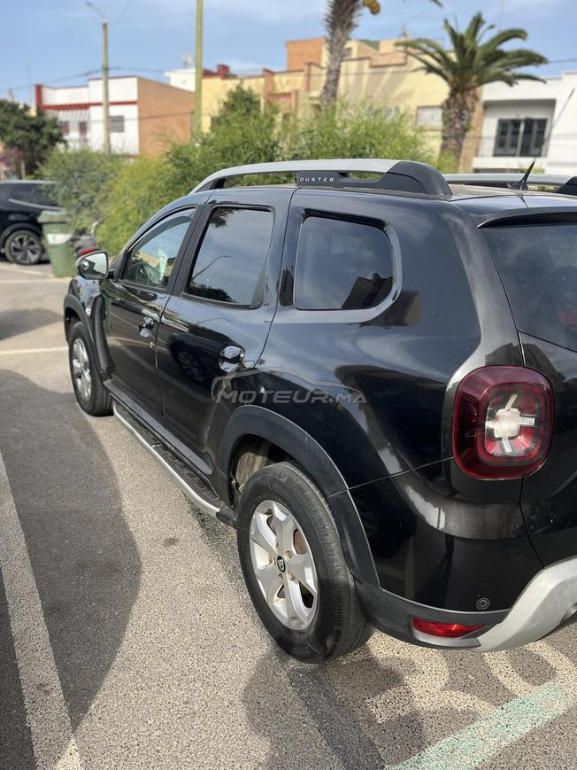 voiture à vendre en T.B. état 
