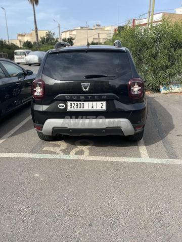 Voiture à vendre en très bon état - 2