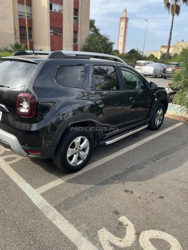 voiture à vendre en T.B. état 