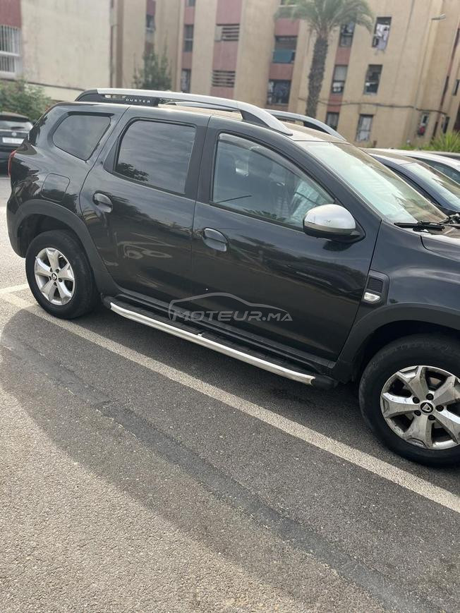 voiture à vendre en T.B. état 