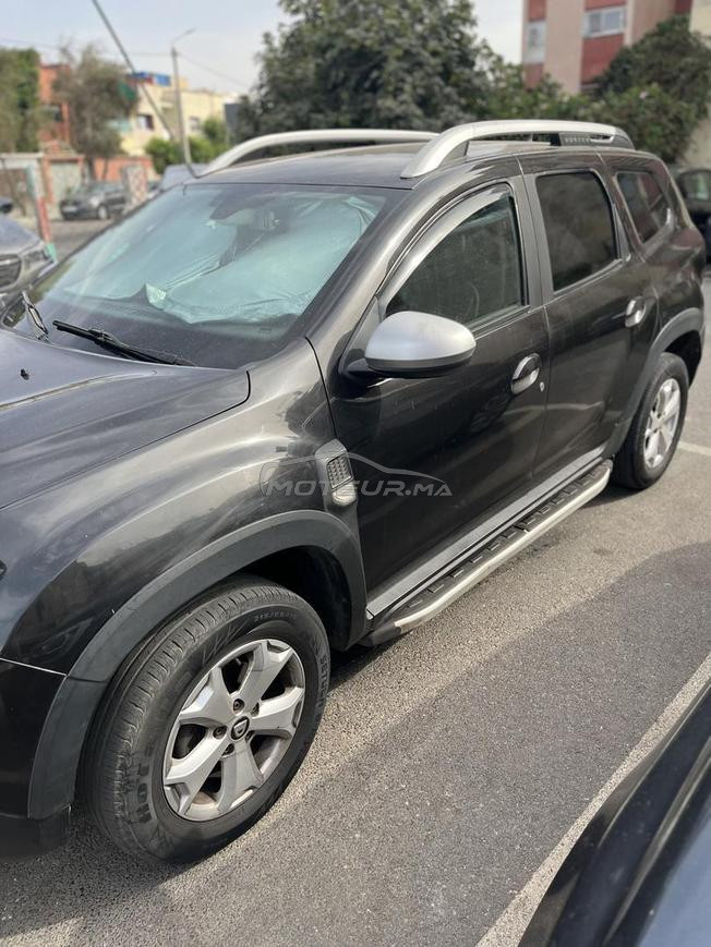voiture à vendre en T.B. état 