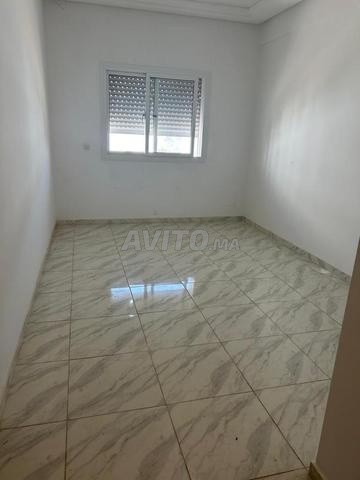Appartement à louer - 2