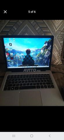 PC portable - 2