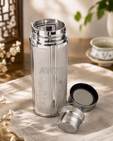 Bouteille Thermos élégante - 2