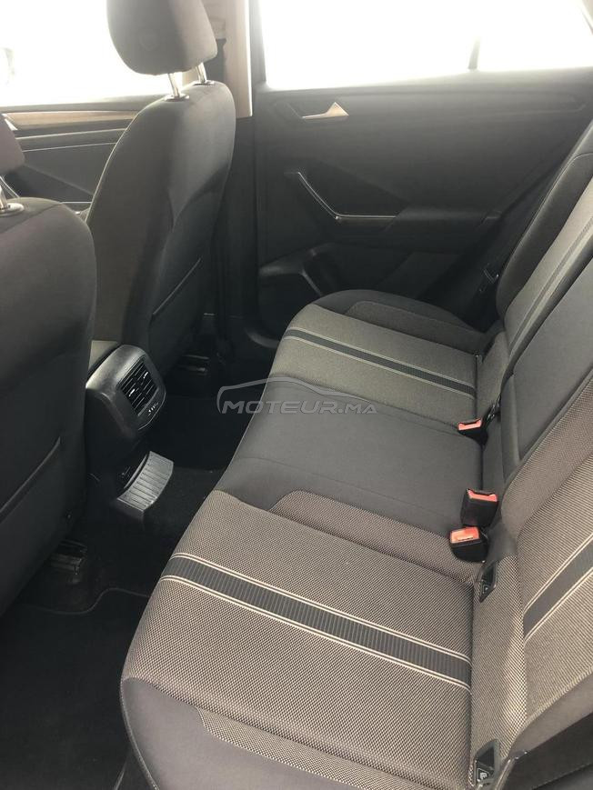 Volkswagen T-Roc Diesel Automatique 2019 à Saidia