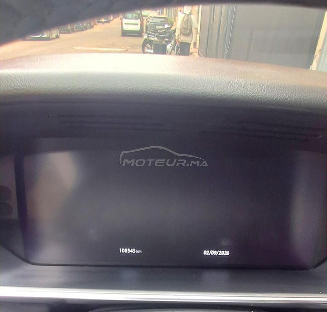 Land Rover Range Rover Sport Diesel Automatique
