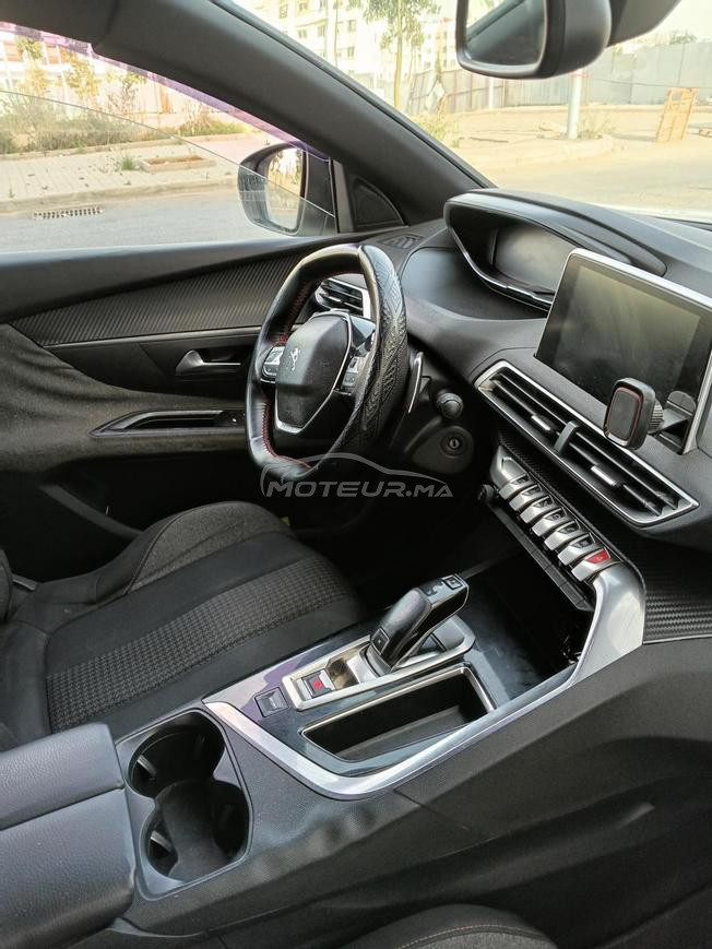 Peugeot 3008 Automatique (mod 2020)