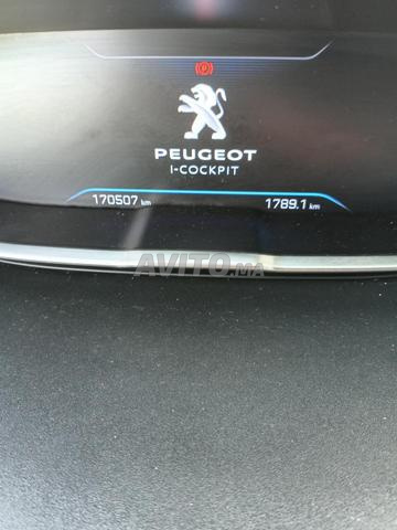Peugeot 3008 Automatique (mod 2020) - 2