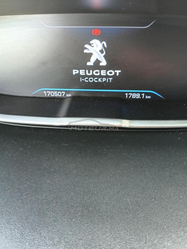 Peugeot 3008 Automatique (mod 2020)