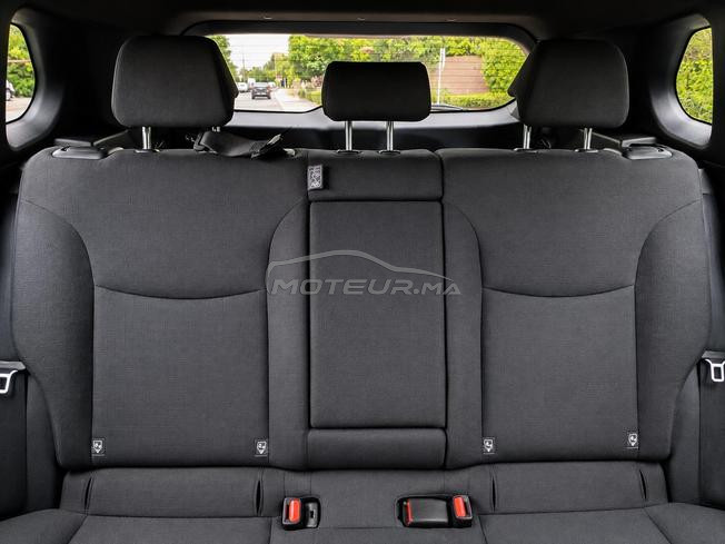 Toyota Corolla Hybride Automatique 2021