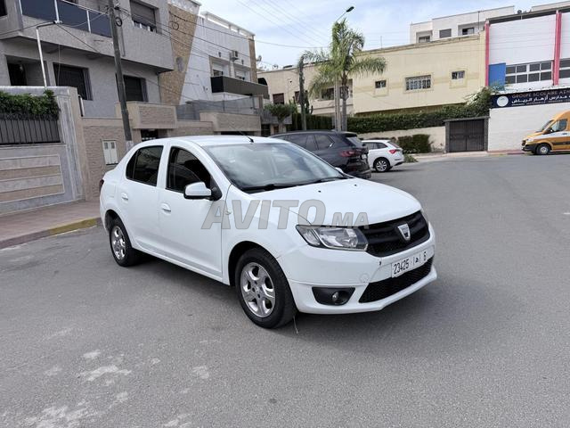 DACIA LOGAN Prestige (Diesel)