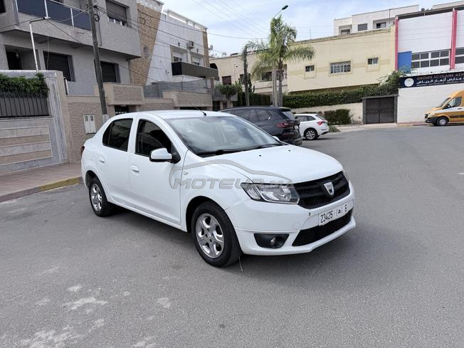 DACIA LOGAN Prestige (Diesel)