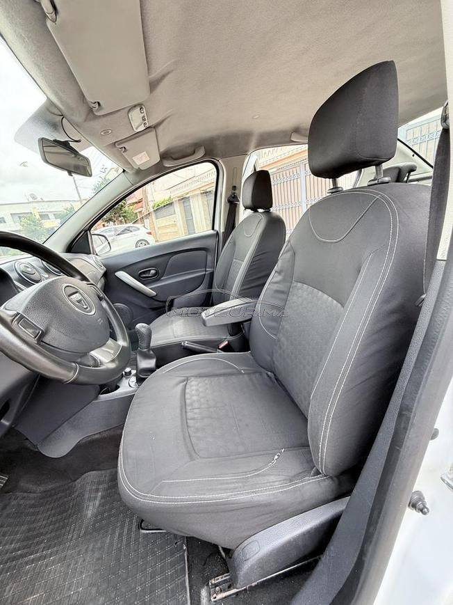 DACIA LOGAN Prestige (Diesel)