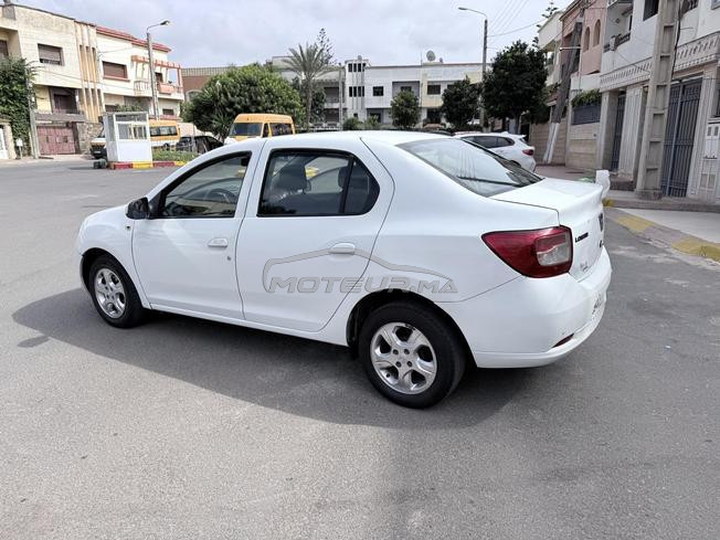 DACIA LOGAN Prestige (Diesel)