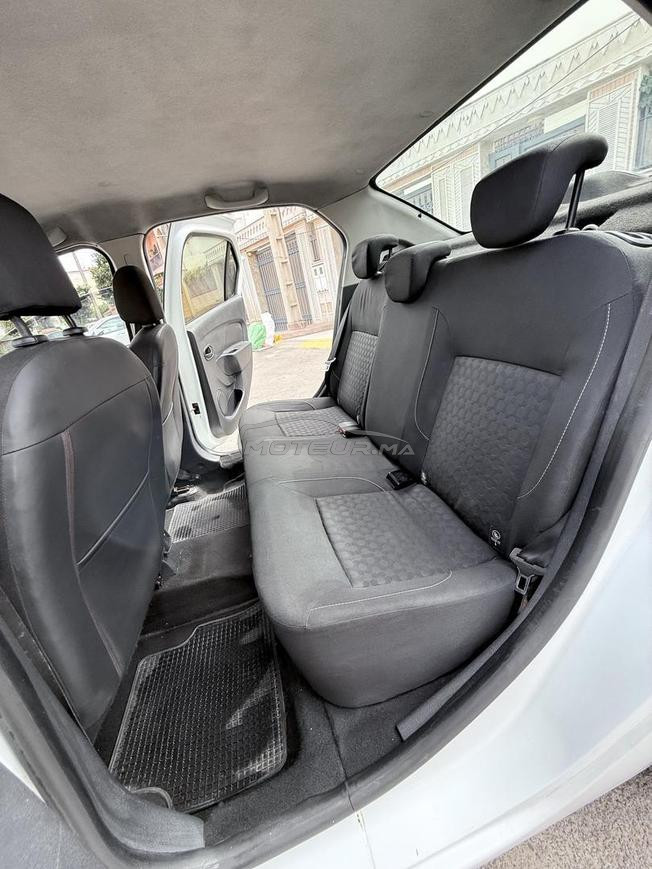 DACIA LOGAN Prestige (Diesel)