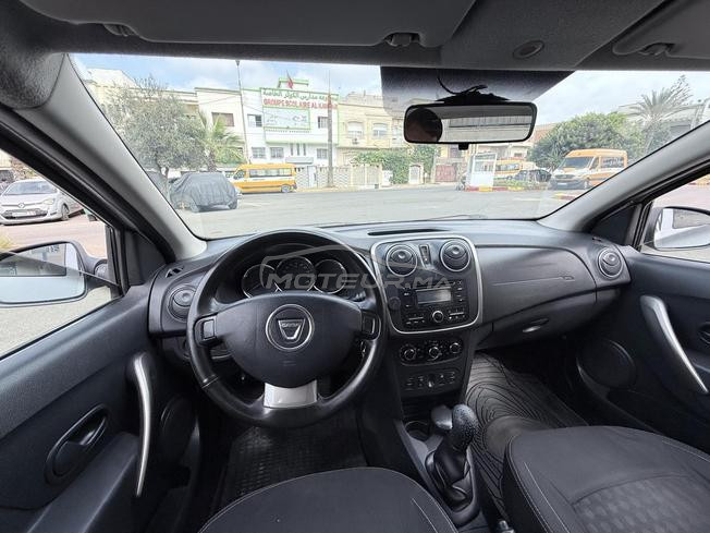 DACIA LOGAN Prestige (Diesel)