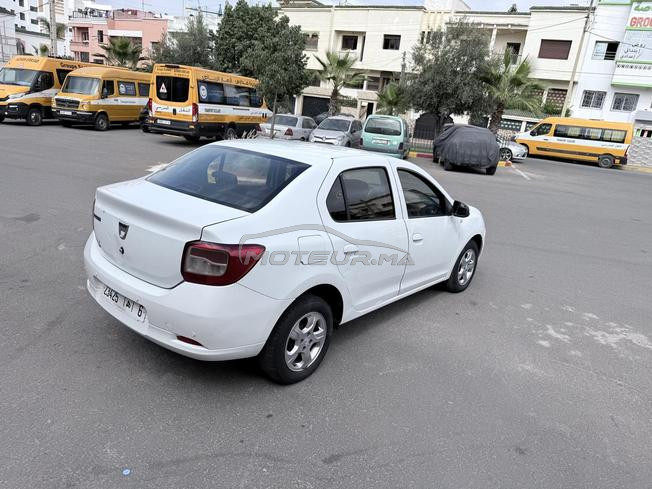 DACIA LOGAN Prestige (Diesel)
