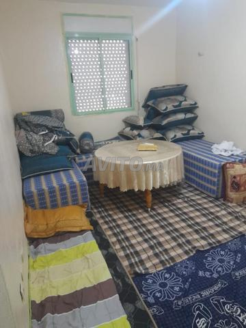 Appartement à vendre - 2