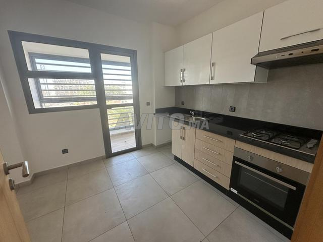 Appartement neuf à louer - La Girande Casablanca - 2