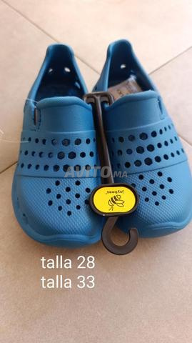 Chaussures neuves importées des Pays-Bas - 2