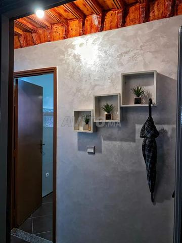 Appartement à louer 90 m² à Marrakech - 2