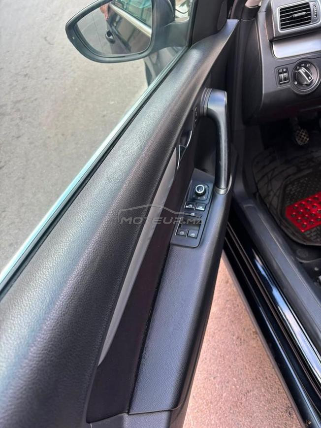 Volkswagen Passat Diesel Manuelle 2013 à Rabat