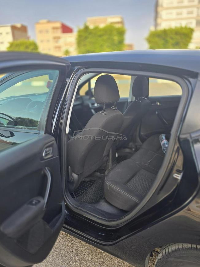 PEUGEOT 208 MODEL 2019