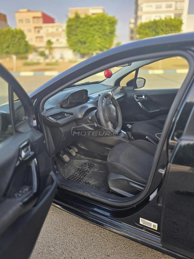 PEUGEOT 208 MODEL 2019