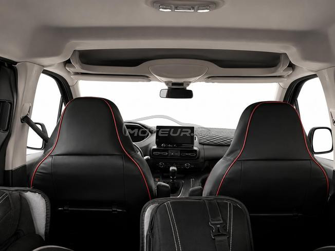 Peugeot Rifter Allure 2025